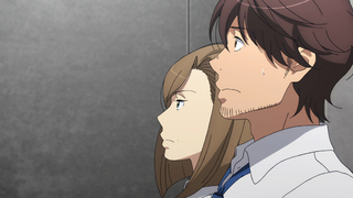 Illustration for article titled I Wish Anime and Manga Had More Prominent Adult Characters